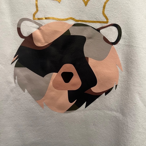 Hoodie - Picture 3 of 4